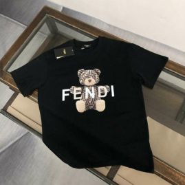 Picture of Fendi T Shirts Short _SKUFendiM-3XLtltn4334671